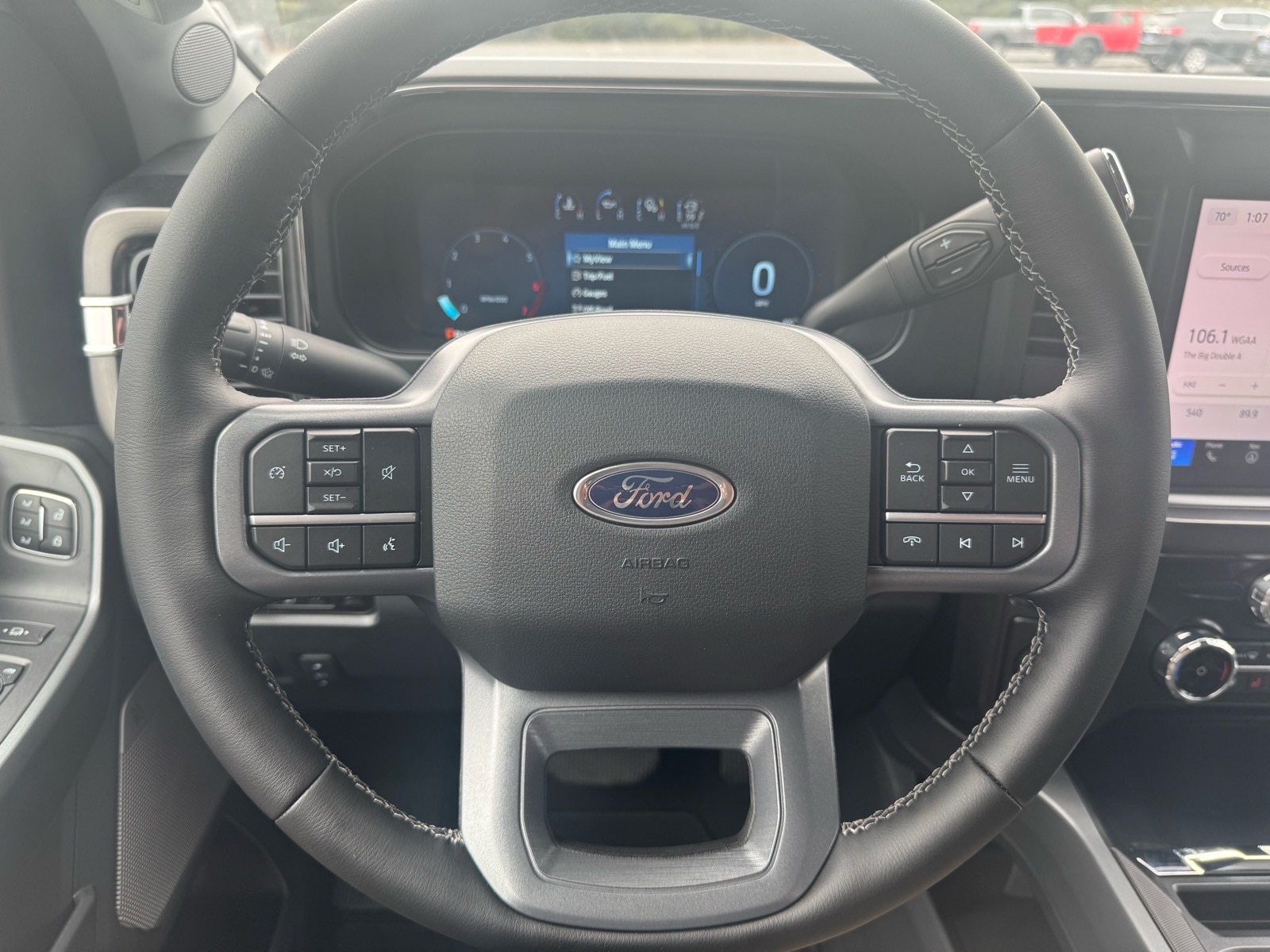 2026 Ford F-350 Super Duty XL - Photo 10