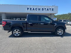 2023 Ford F-150 XLT Truck in Cedartown, GA