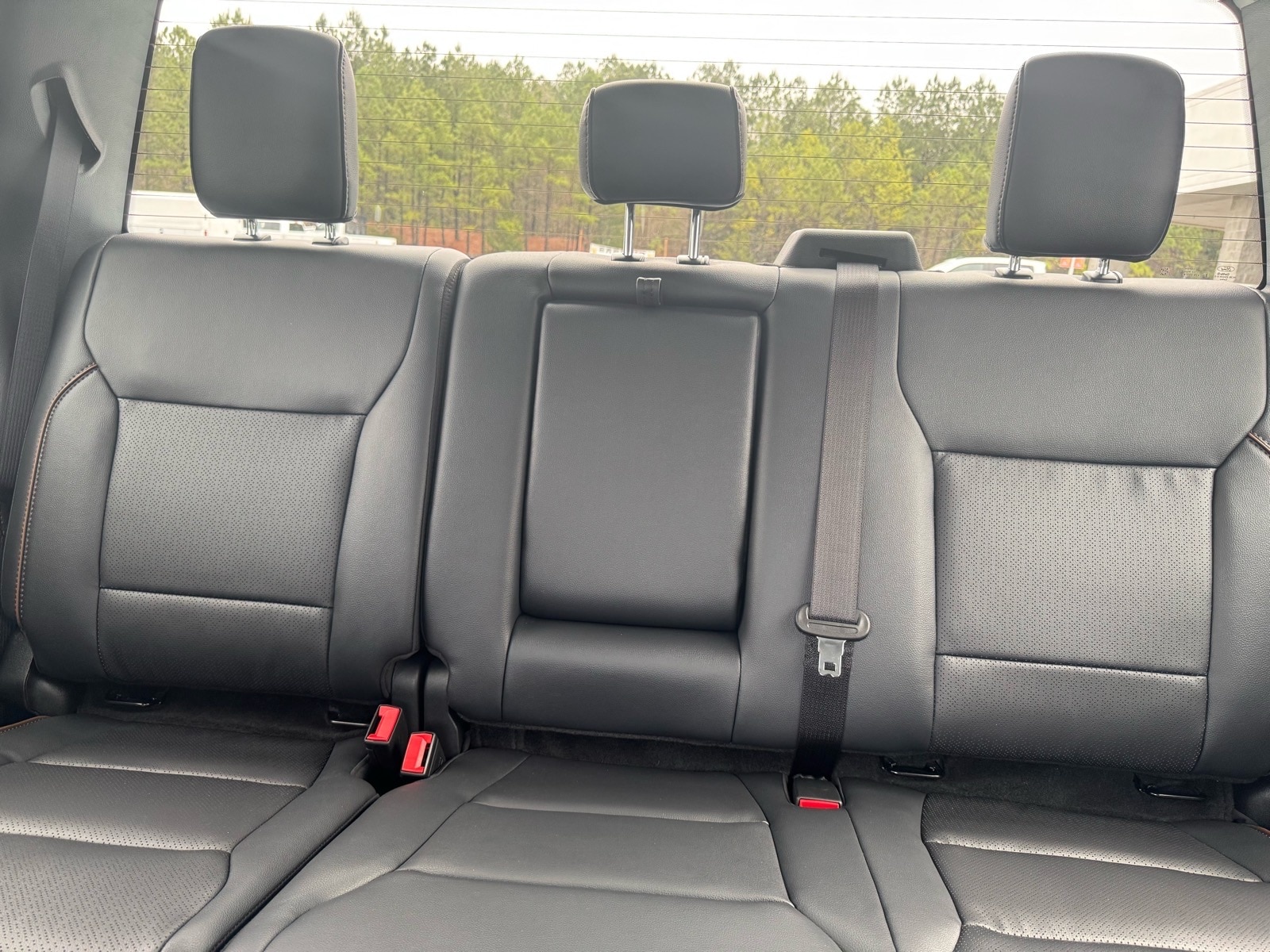 2026 Ford F-350 Super Duty XL - Photo 28
