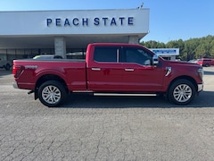 2025 Ford F-150 LARIAT TRUCK in Cedartown, GA
