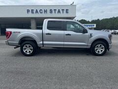 2023 Ford F-150 XLT Truck in Cedartown, GA