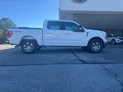 2023 Ford F-150 XLT Truck in Cedartown, GA