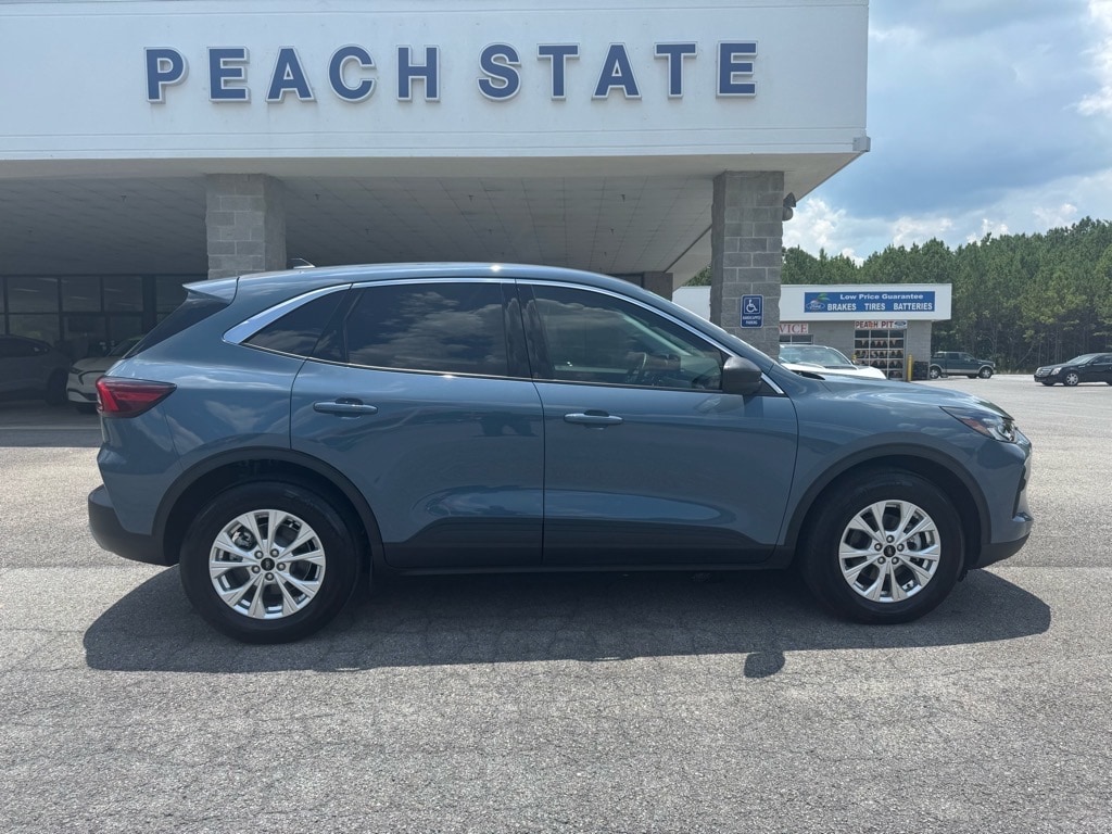 2023 Ford Escape SUV 