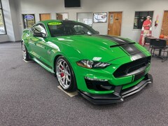 2019 Ford Mustang GT Premium Coupe in Cedartown, GA
