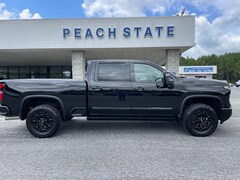 2024 Chevrolet Silverado 2500HD High Country Truck in Cedartown, GA