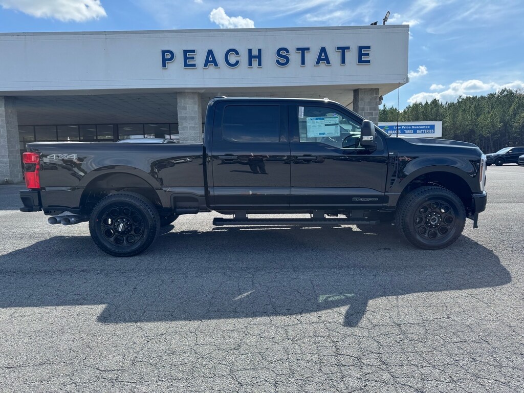 New 2026 Ford F-250