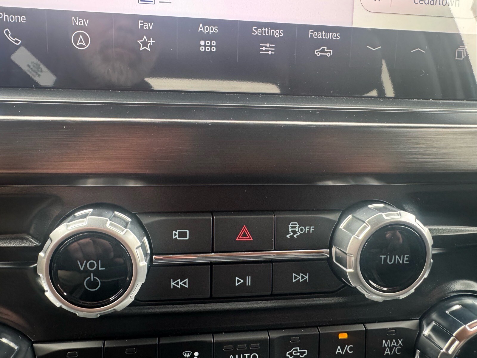 2026 Ford F-350 Super Duty XL - Photo 21