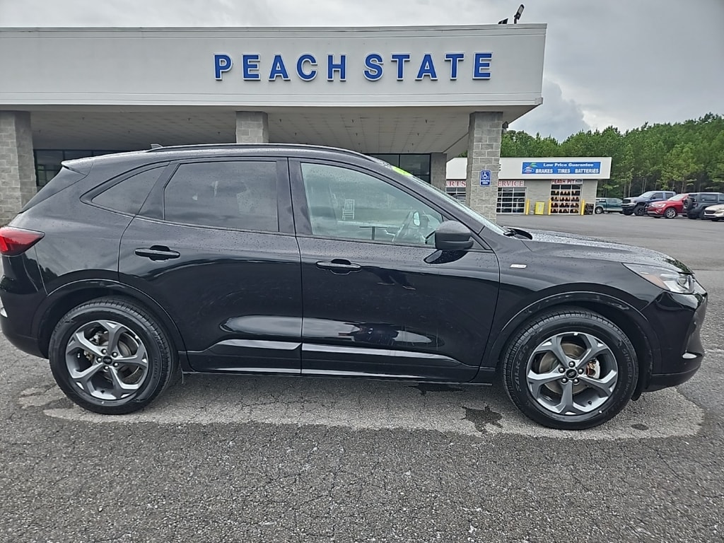 2023 Ford Escape SUV 
