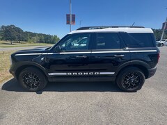 2024 Ford Bronco Sport Heritage SUV in Cedartown, GA