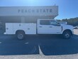  Ford F-350 Chassis