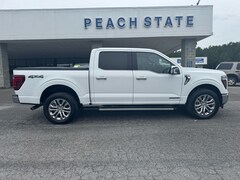 2024 Ford F-150 Lariat Truck in Cedartown, GA
