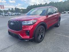 2026 Ford Explorer ST-Line SUV in Cedartown, GA
