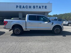 2023 Ford F-150 XLT Truck in Cedartown, GA