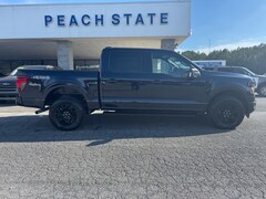 2024 Ford F-150 XLT Truck in Cedartown, GA