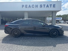 2025 Toyota Camry SE Sedan in Cedartown, GA