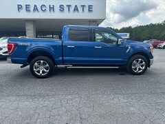 2022 Ford F-150 XLT Truck in Cedartown, GA