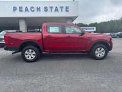 2025 Ford Ranger XL TRUCK in Cedartown, GA