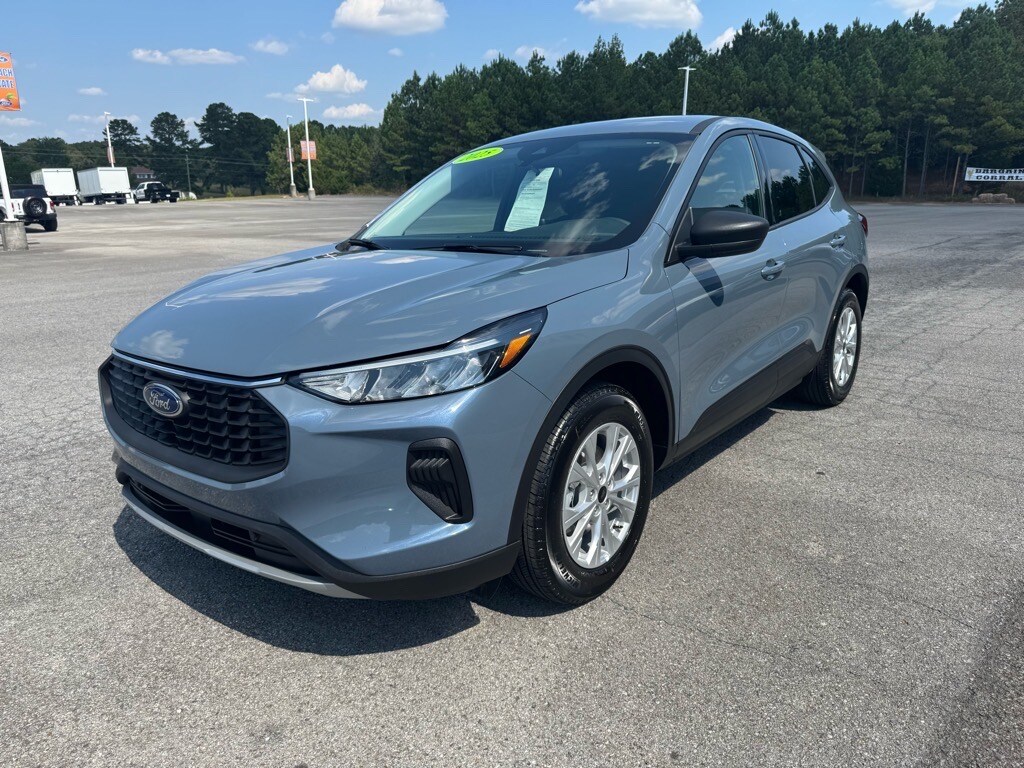 2025 Ford Escape Active photo 3