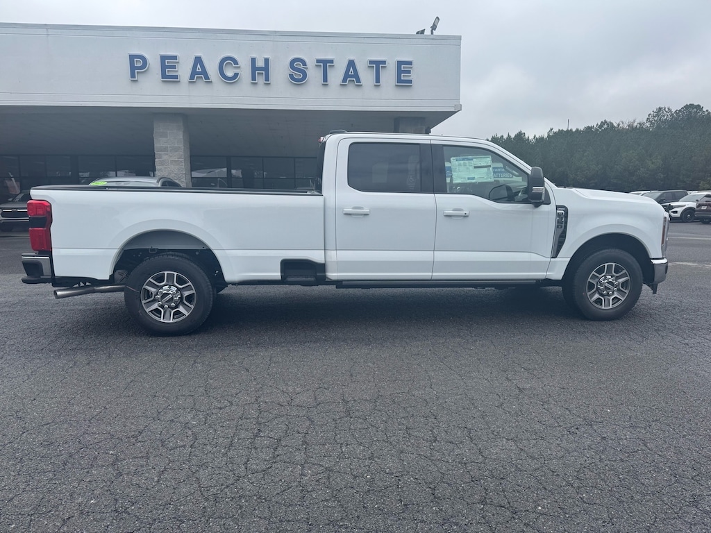 New 2026 Ford F-350 F-350 Lariat TRUCK