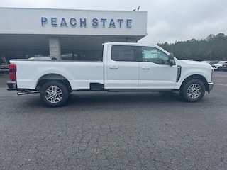 2026 Ford F-350 F-350&reg; Lariat&reg; TRUCK