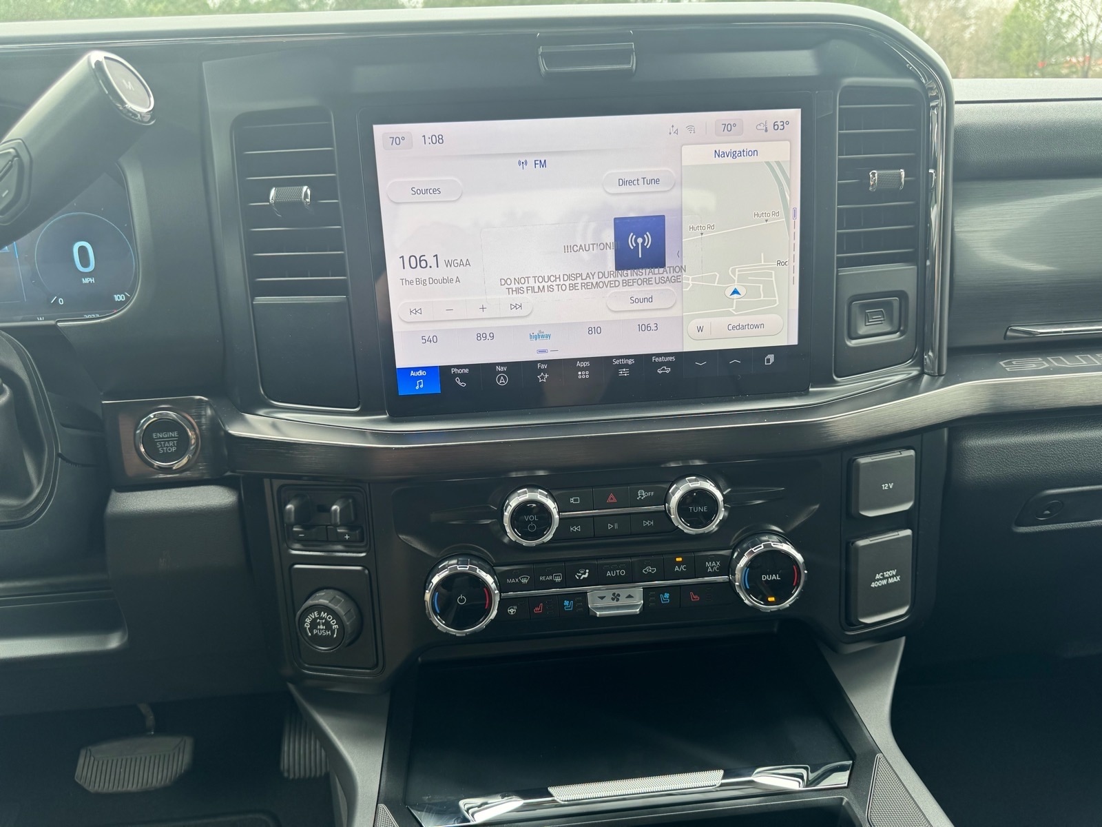 2026 Ford F-350 Super Duty XL - Photo 18