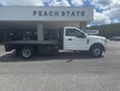  Ford F-350SD