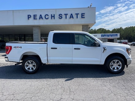 2023 Ford F-150 XLT Truck