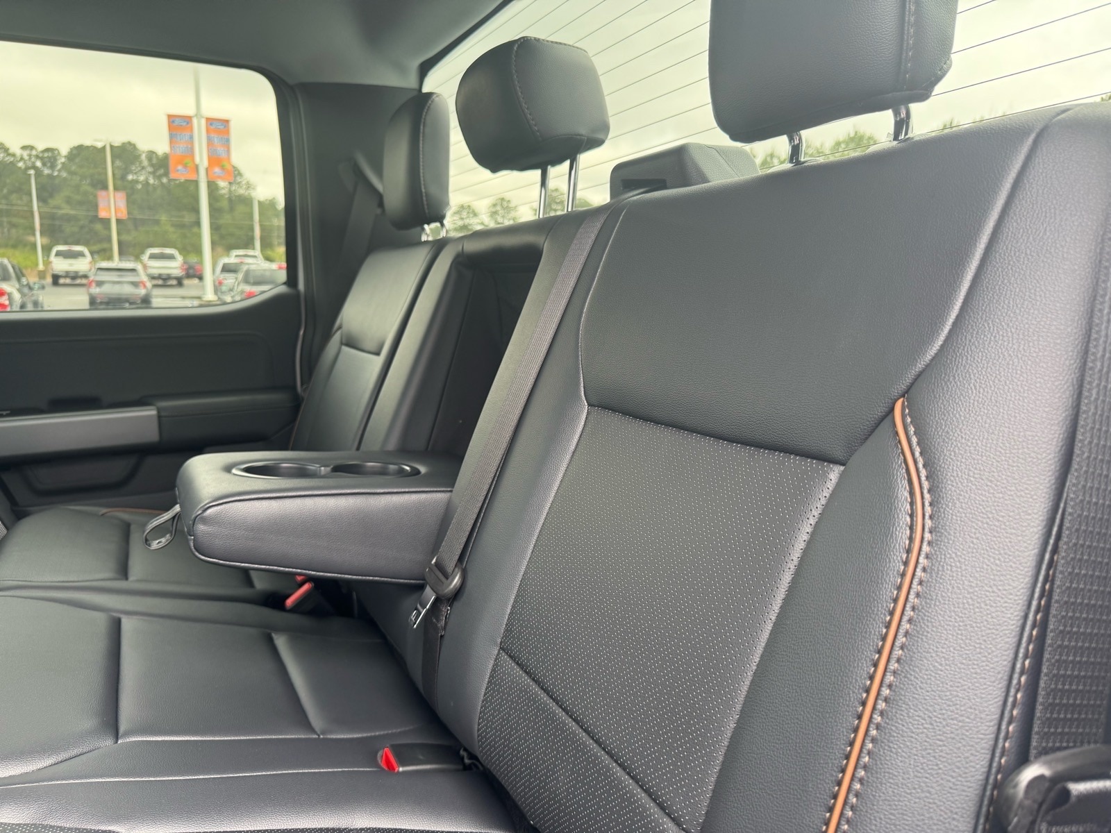 2026 Ford F-350 Super Duty XL - Photo 31