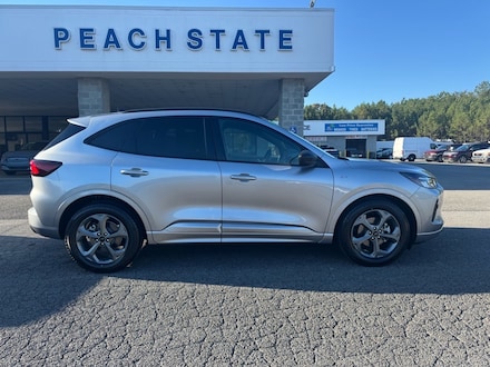 2023 Ford Escape ST-Line SUV