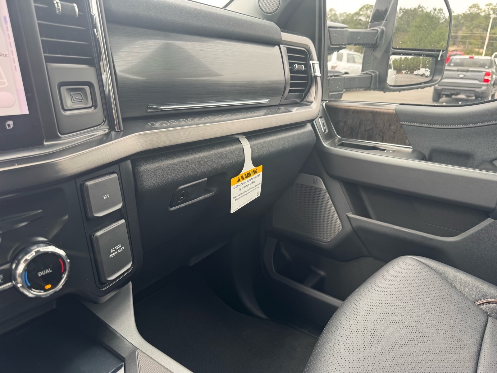 2026 Ford F-350 Super Duty XL - Photo 26