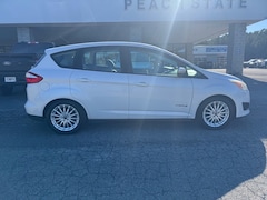 2013 Ford C-Max Hybrid SE Hatchback in Cedartown, GA