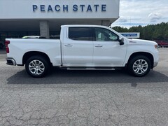2024 Chevrolet Silverado 1500 LTZ Truck in Cedartown, GA