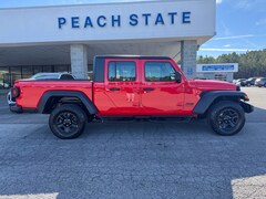 2025 Jeep Gladiator Sport Truck in Cedartown, GA