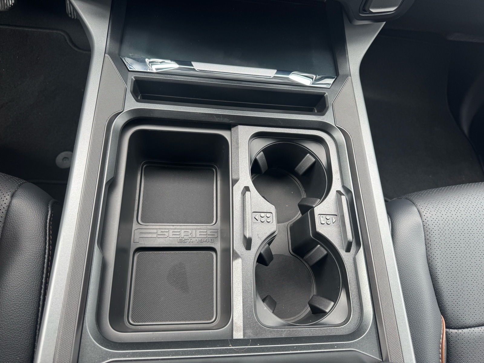 2026 Ford F-350 Super Duty XL - Photo 23