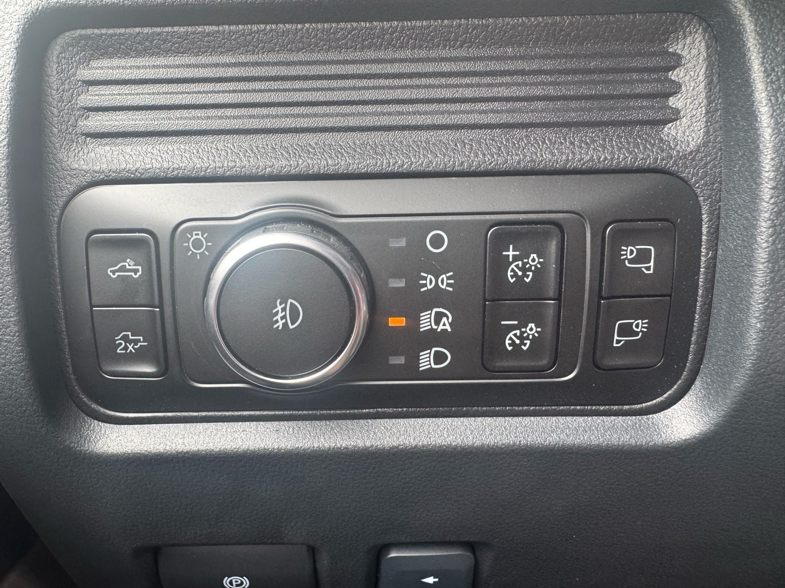 2026 Ford F-350 Super Duty XL - Photo 16