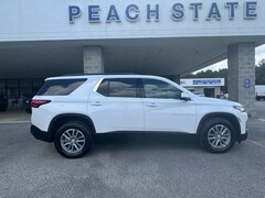 2023 Chevrolet Traverse LT SUV in Cedartown, GA