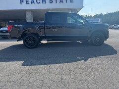 2026 Ford F-150 XLT TRUCK in Cedartown, GA