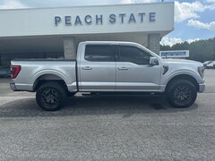 2023 Ford F-150 Tremor Truck in Cedartown, GA