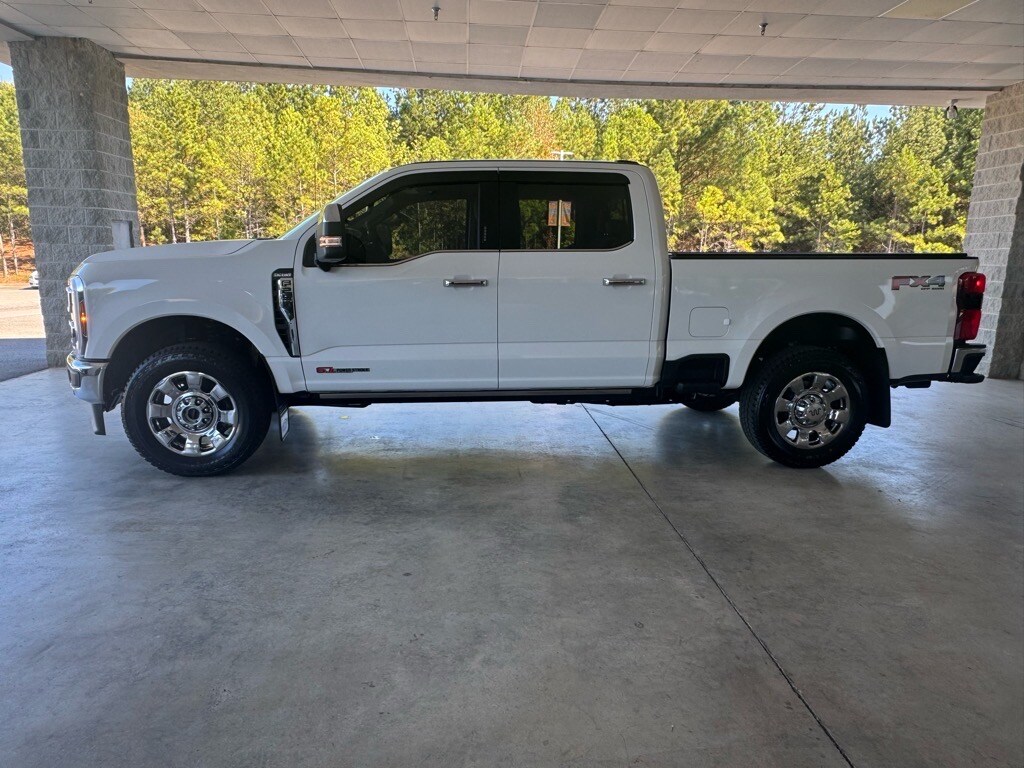 2026 Ford F-250 Super Duty King Ranch - Photo 5