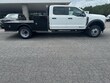  Ford F-450 Chassis