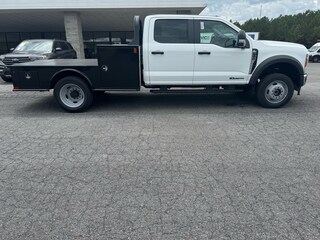 2026 Ford F-450 Chassis F-450&reg; XL TRUCK
