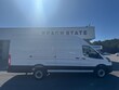 Ford Transit-350 Cargo