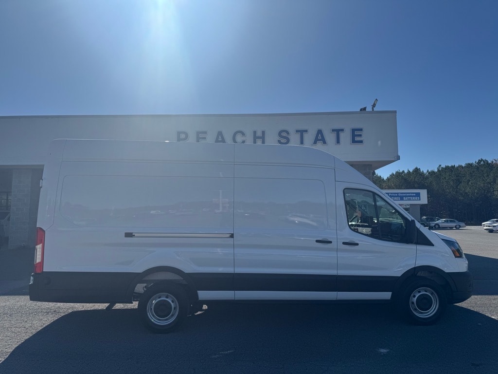 New 2026 Ford Transit-350 Cargo T350 VAN