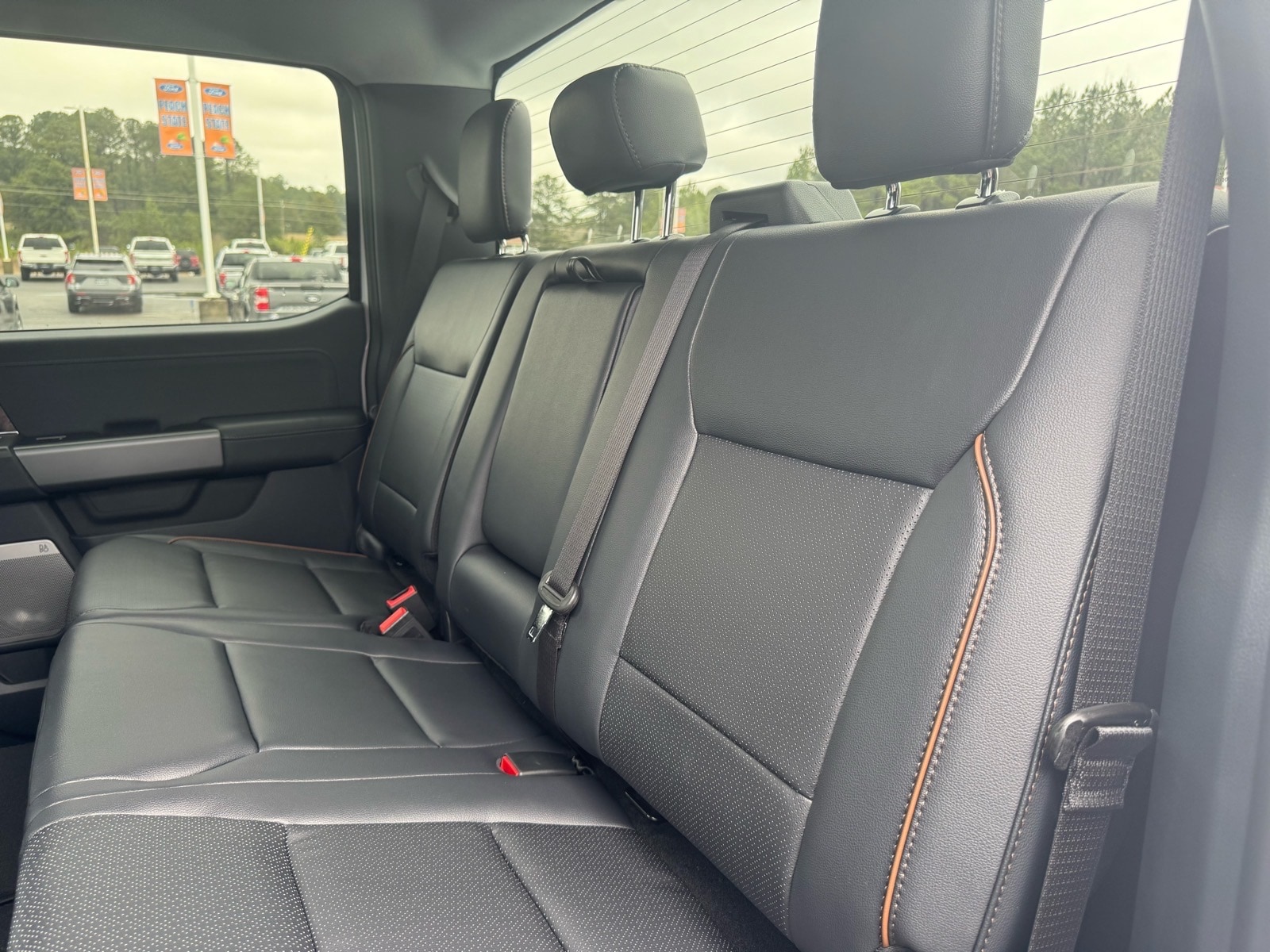 2026 Ford F-350 Super Duty XL - Photo 30