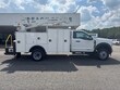 Ford F-550 Chassis