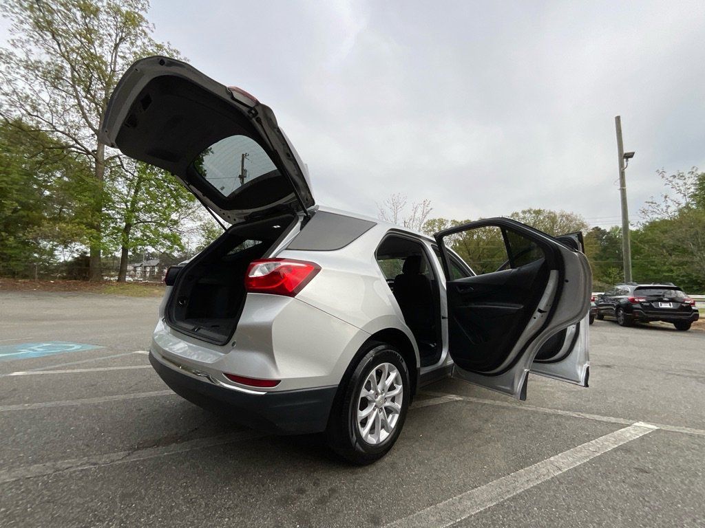 2020 Chevrolet Equinox LT - Photo 35
