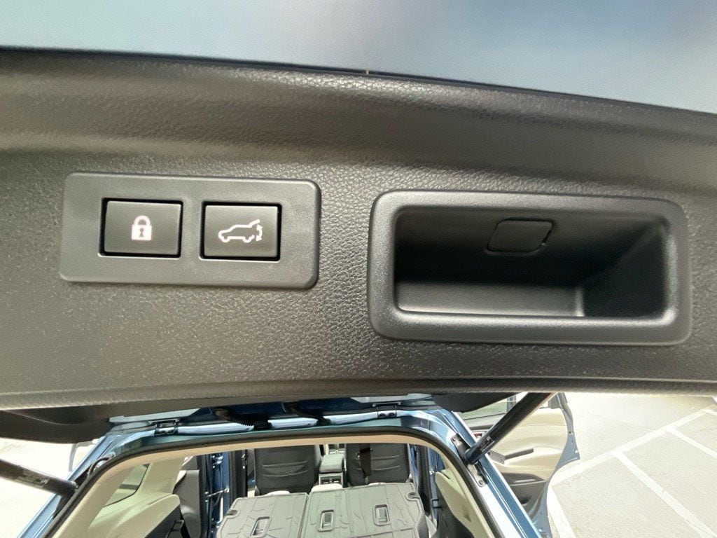 2021 Subaru Forester Premium - Photo 42