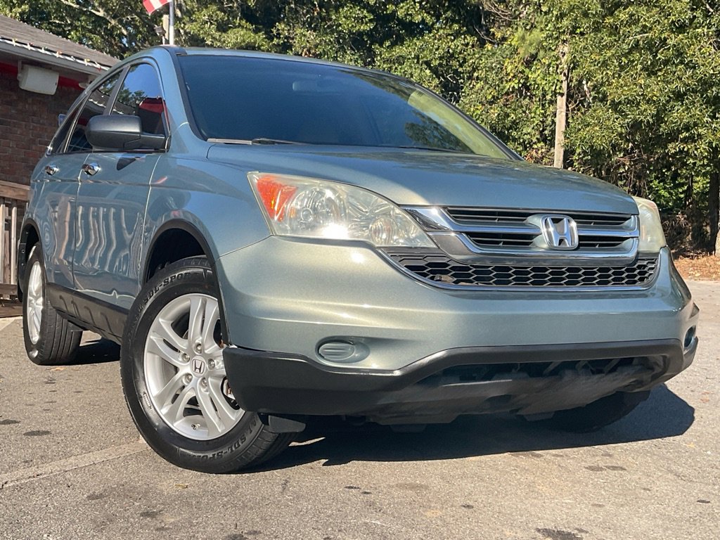 2011 Honda CR-V EX photo 3