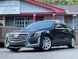  Cadillac CTS Sedan