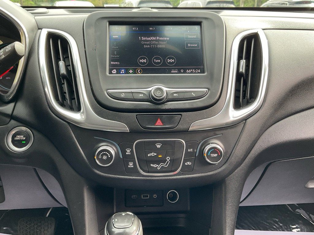 2020 Chevrolet Equinox LT - Photo 22